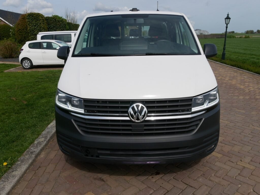 Volkswagen Transporter – 3