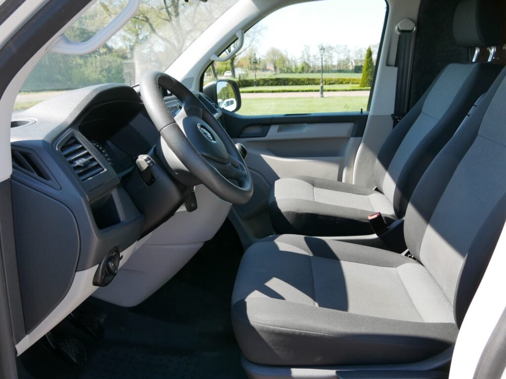 Volkswagen Transporter – 11