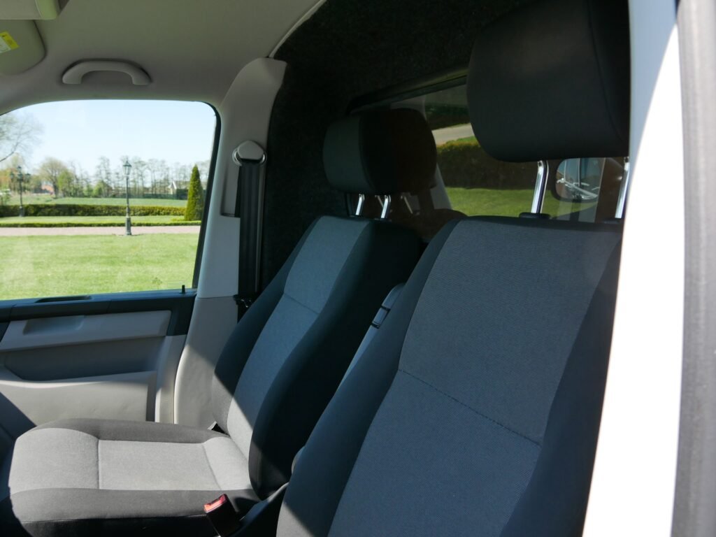 Volkswagen Transporter – 12