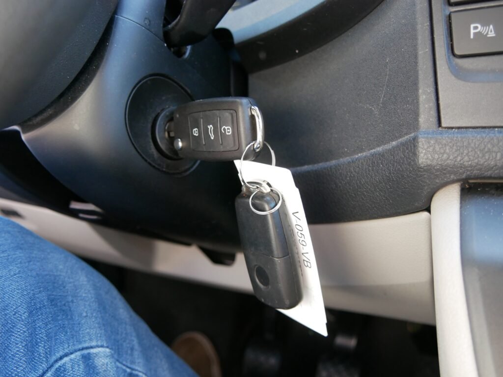 Volkswagen Transporter – 15