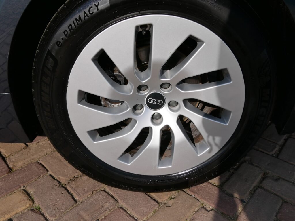 Audi A7 – 12