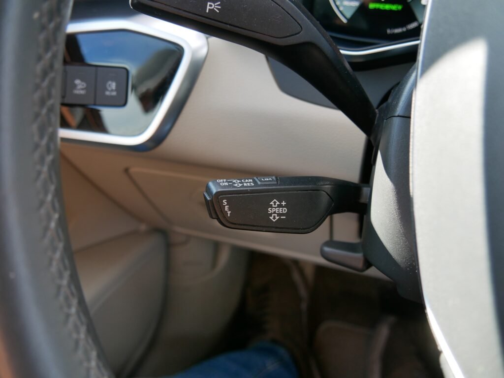 Audi A7 – 18