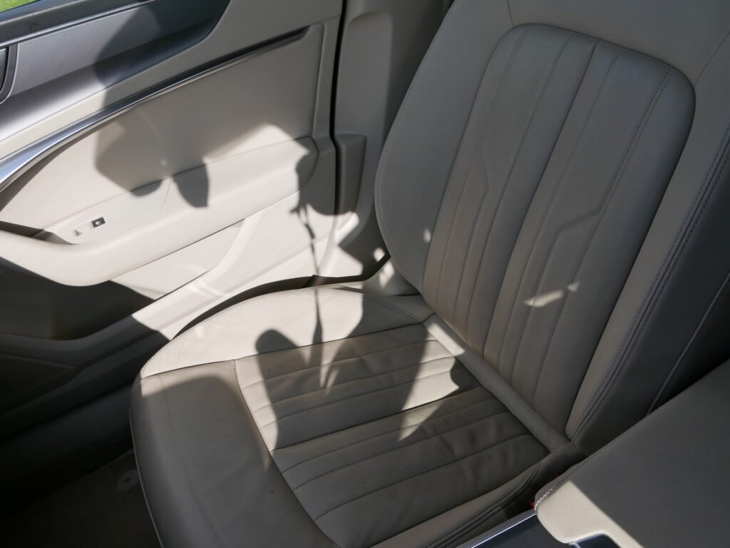 Audi A7 – 27