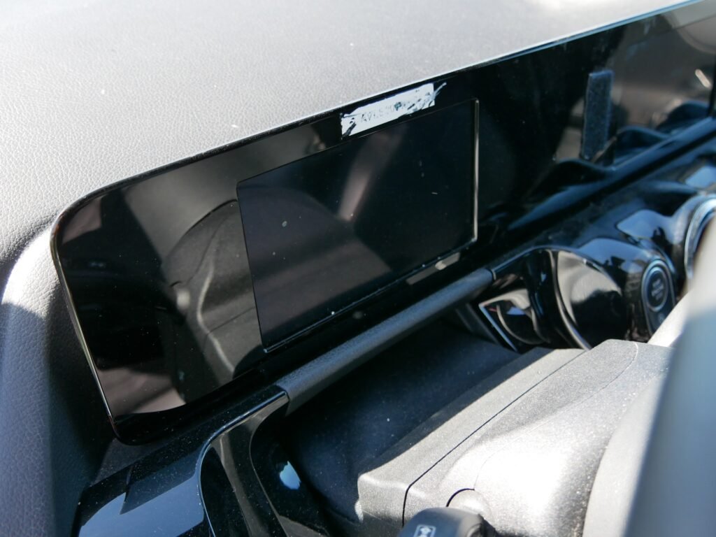 Mercedes-Benz B-Klasse – 13
