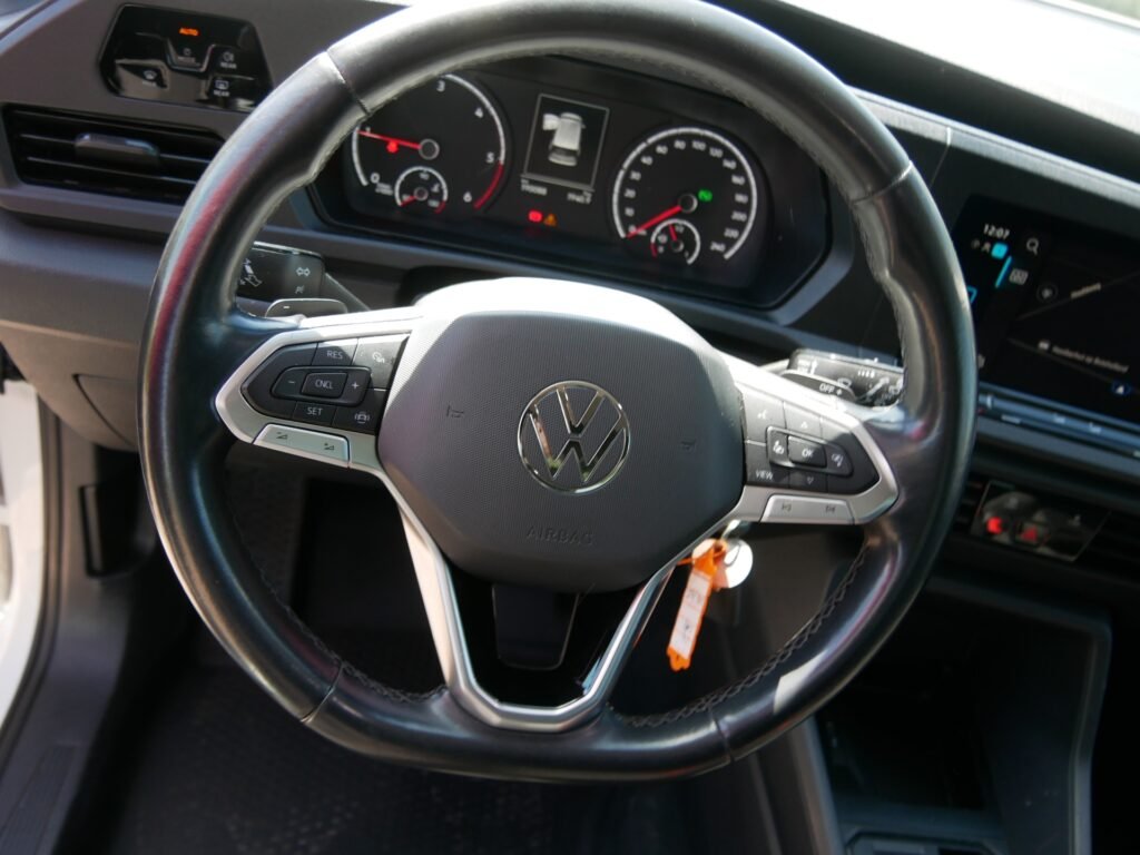 Volkswagen Caddy – 13