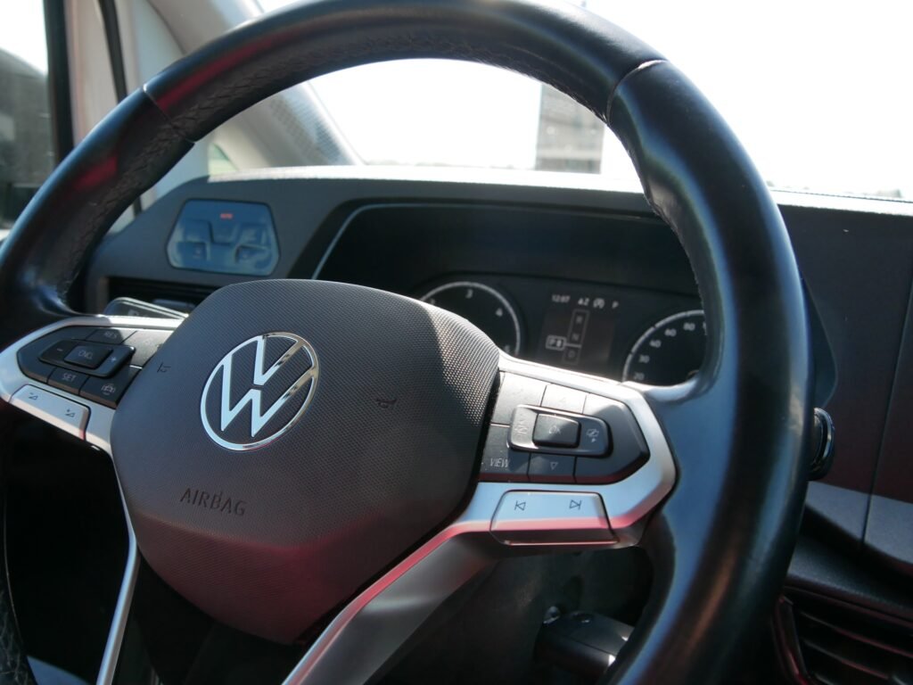 Volkswagen Caddy – 16