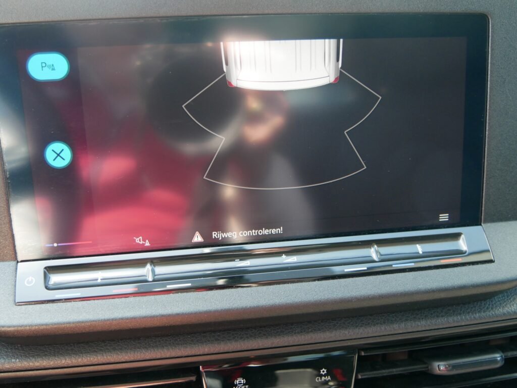 Volkswagen Caddy – 20