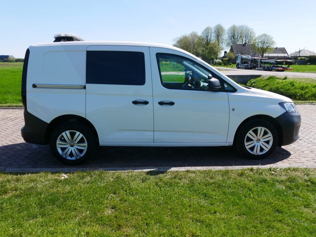 Volkswagen Caddy – 6