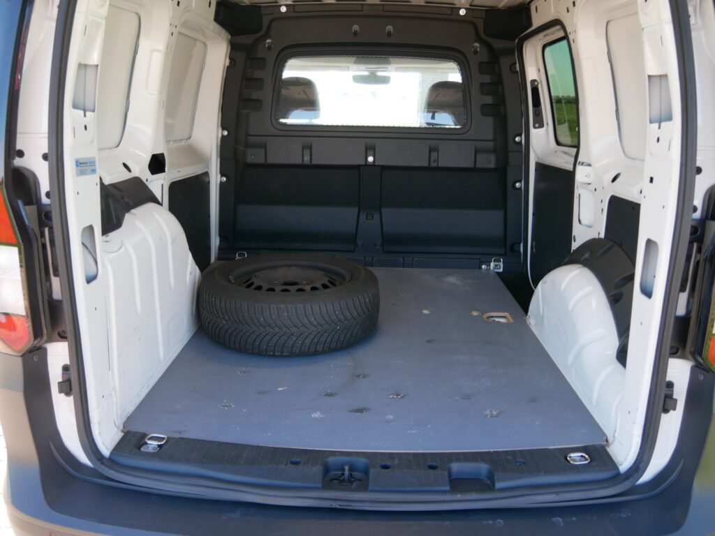 Volkswagen Caddy – 10