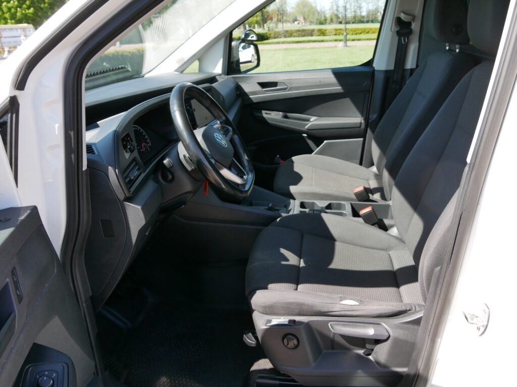 Volkswagen Caddy – 12