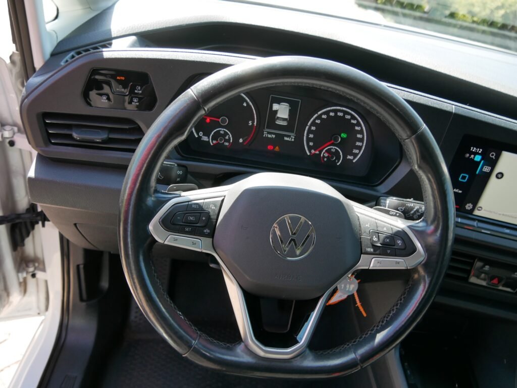 Volkswagen Caddy – 14