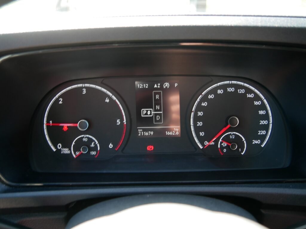 Volkswagen Caddy – 15