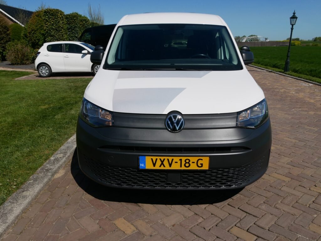Volkswagen Caddy – 3