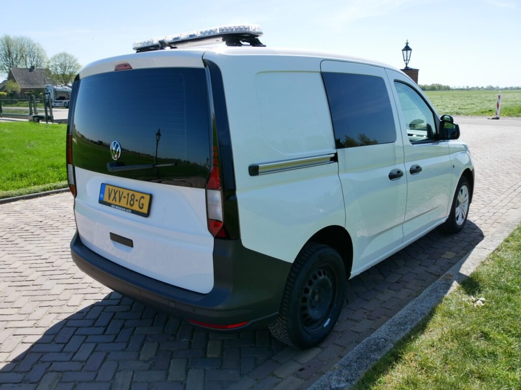 Volkswagen Caddy – 7