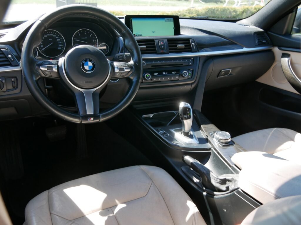 BMW 4 Serie – 14