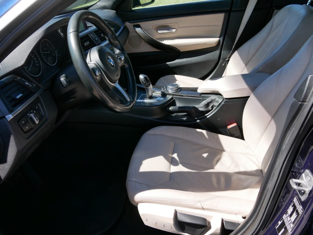 BMW 4 Serie – 15