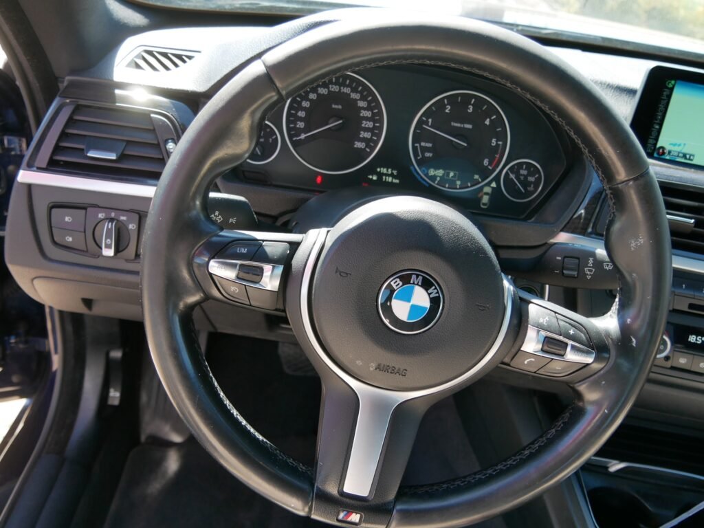 BMW 4 Serie – 16
