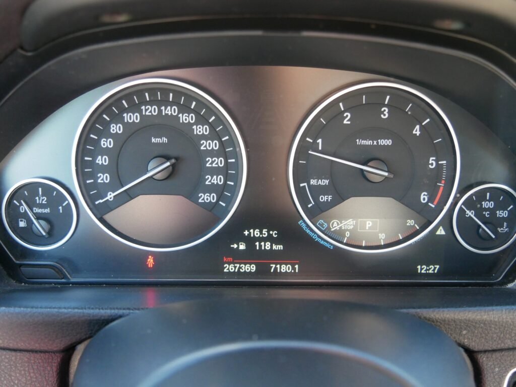 BMW 4 Serie – 18