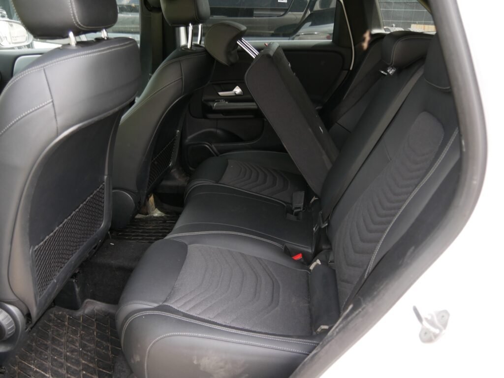 Mercedes-Benz B-Klasse – 10