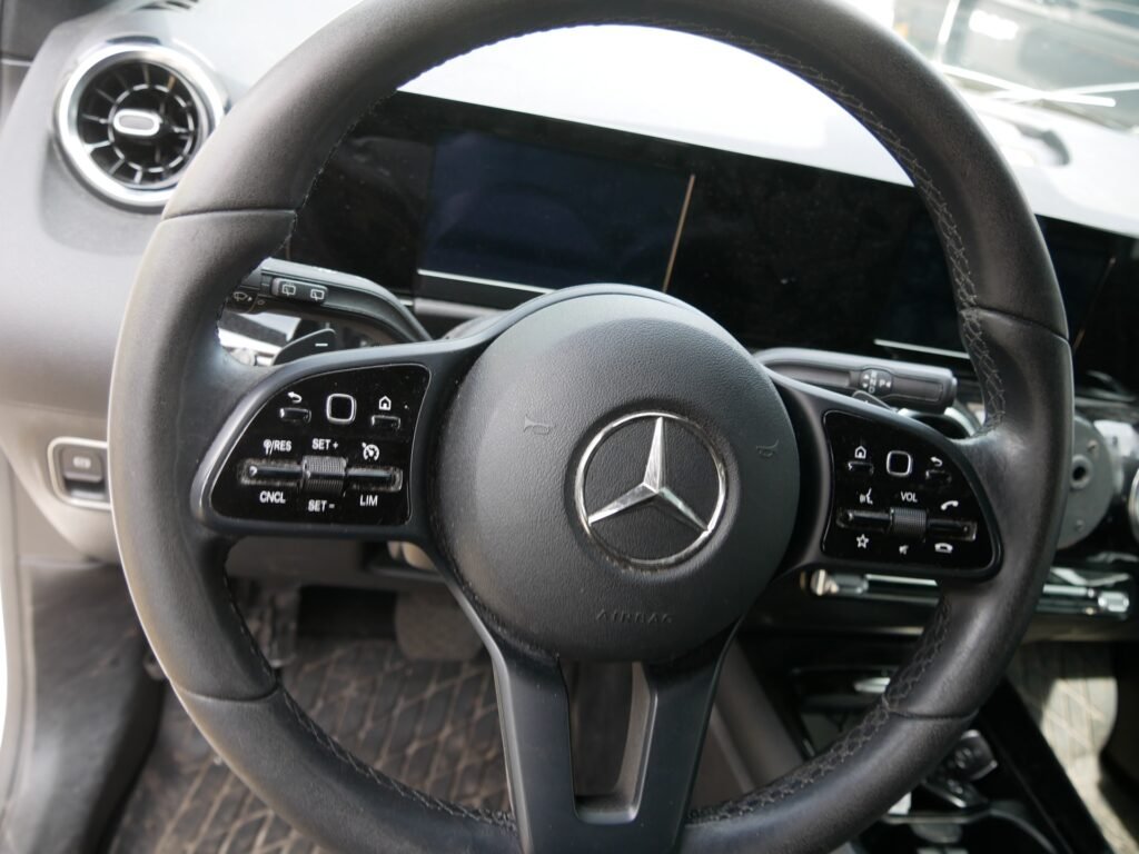 Mercedes-Benz B-Klasse – 13