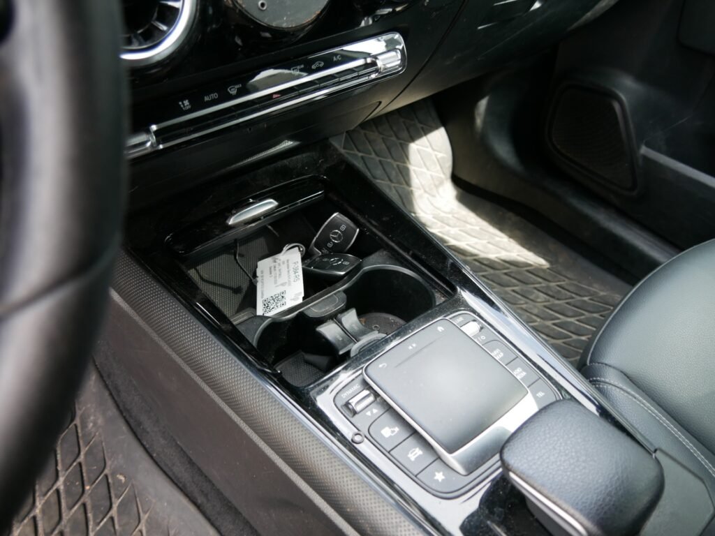 Mercedes-Benz B-Klasse – 15