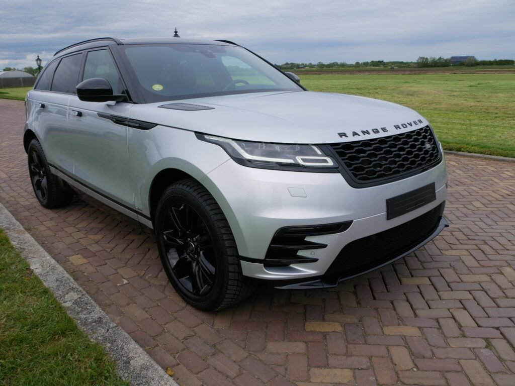 Land Rover Range Rover Velar – 1