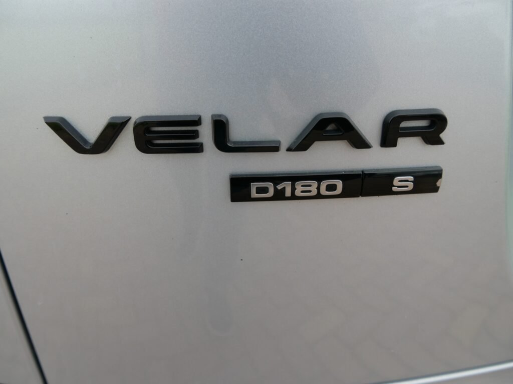 Land Rover Range Rover Velar – 10