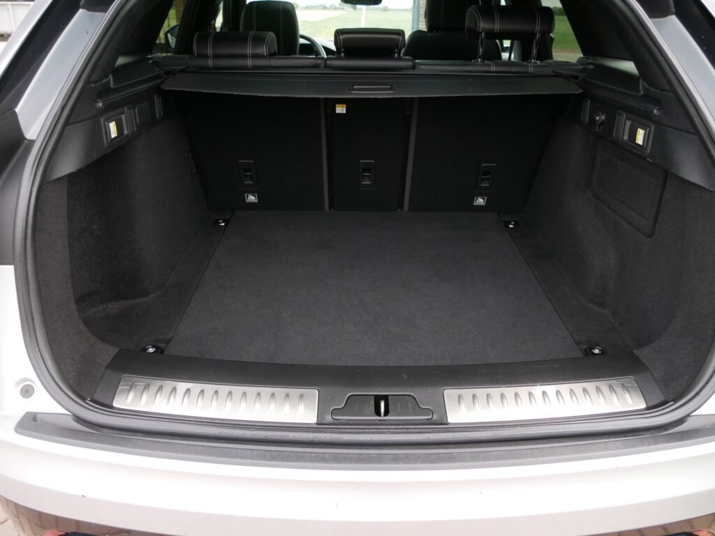 Land Rover Range Rover Velar – 11