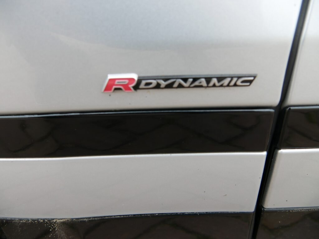 Land Rover Range Rover Velar – 14