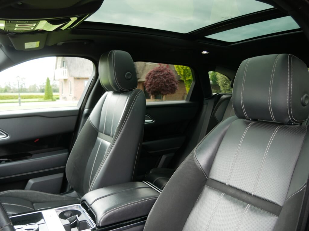 Land Rover Range Rover Velar – 20