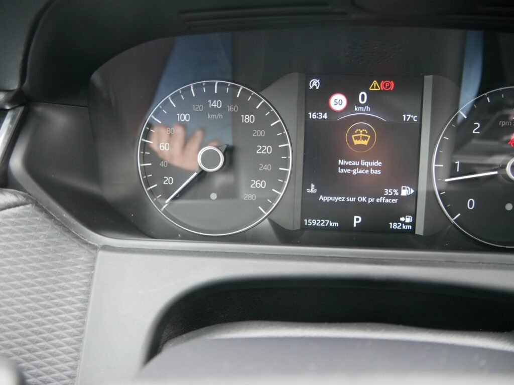 Land Rover Range Rover Velar – 21