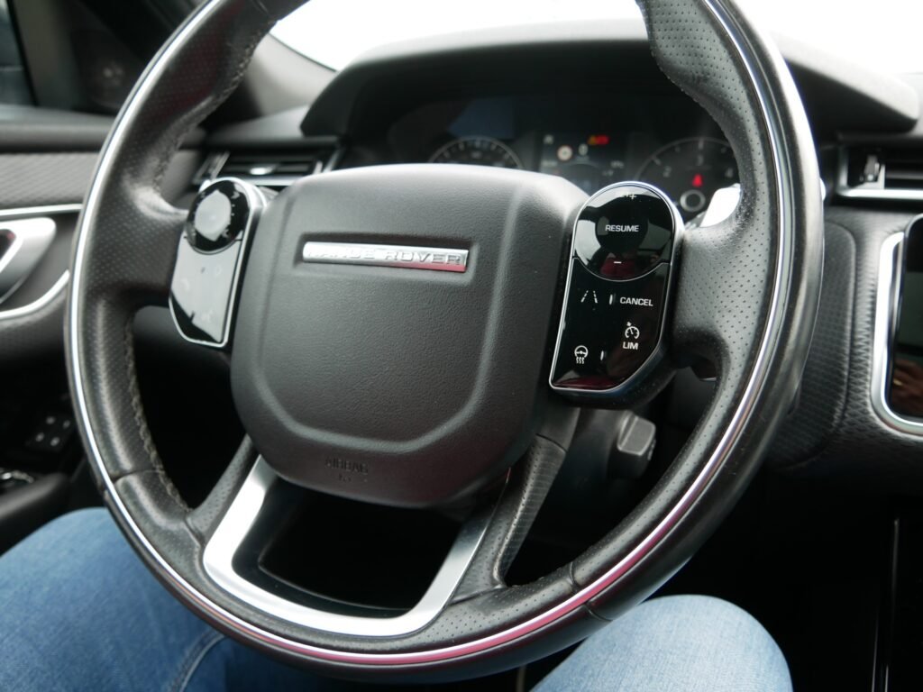 Land Rover Range Rover Velar – 22