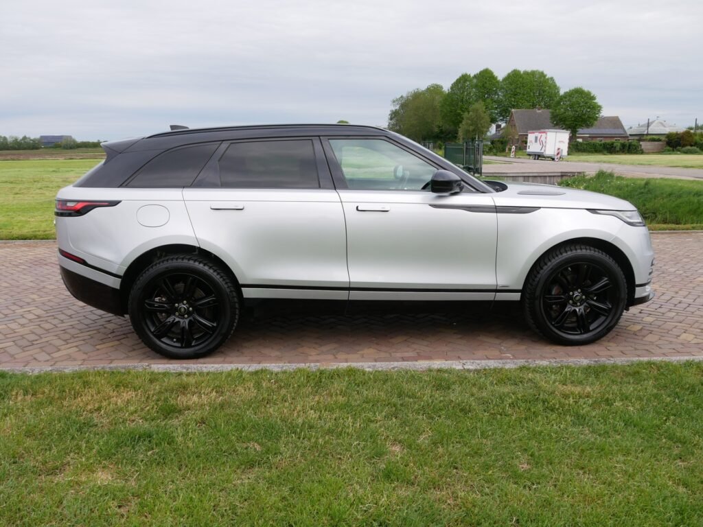 Land Rover Range Rover Velar – 6