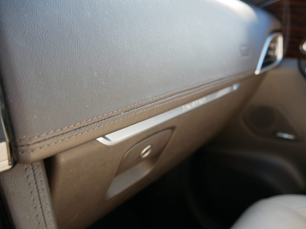 Jaguar F-PACE – 27