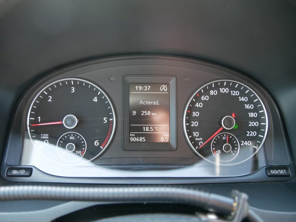Volkswagen Caddy – 17
