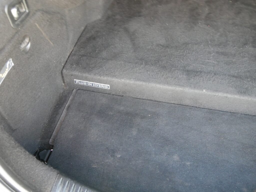 Mercedes-Benz C-Klasse – 10