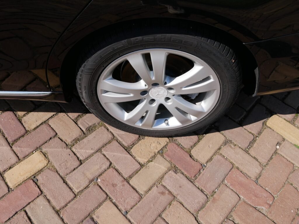 Mercedes-Benz C-Klasse – 11