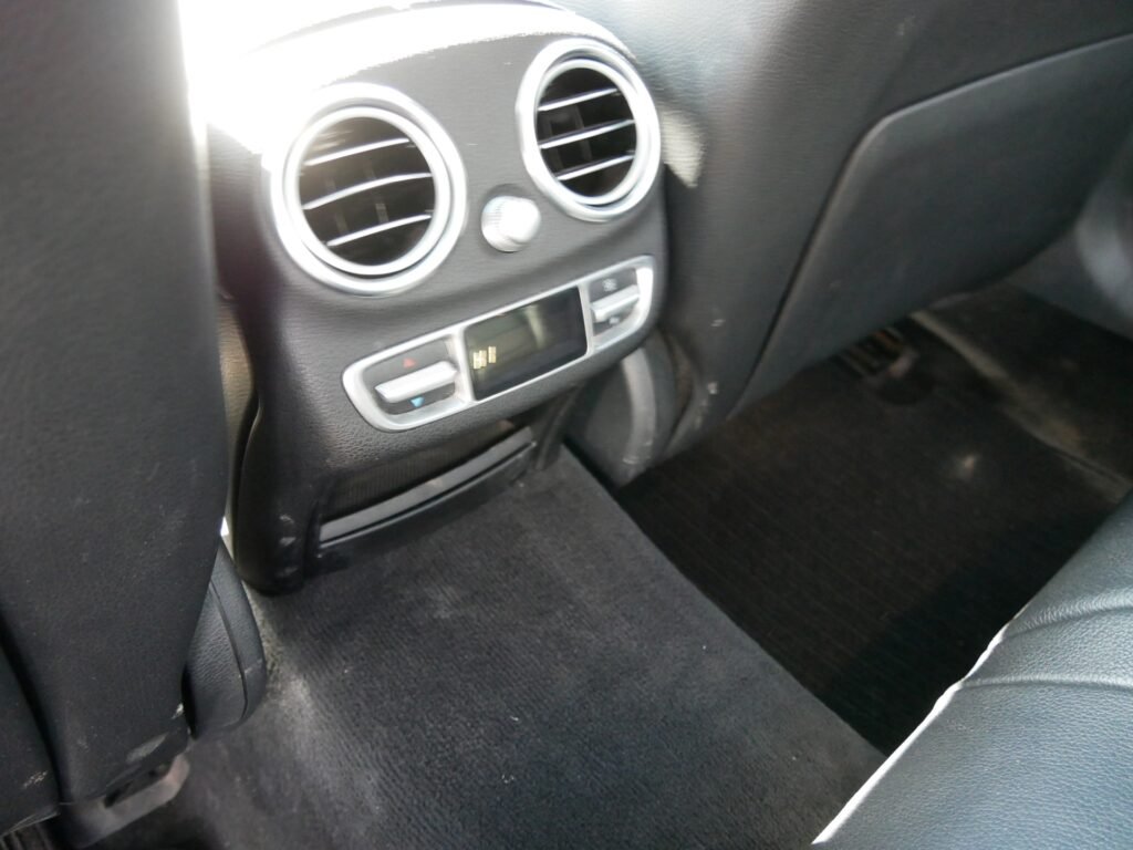 Mercedes-Benz C-Klasse – 13