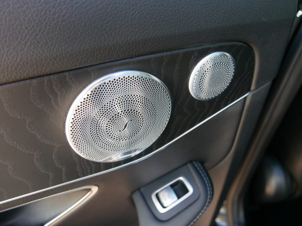 Mercedes-Benz C-Klasse – 15