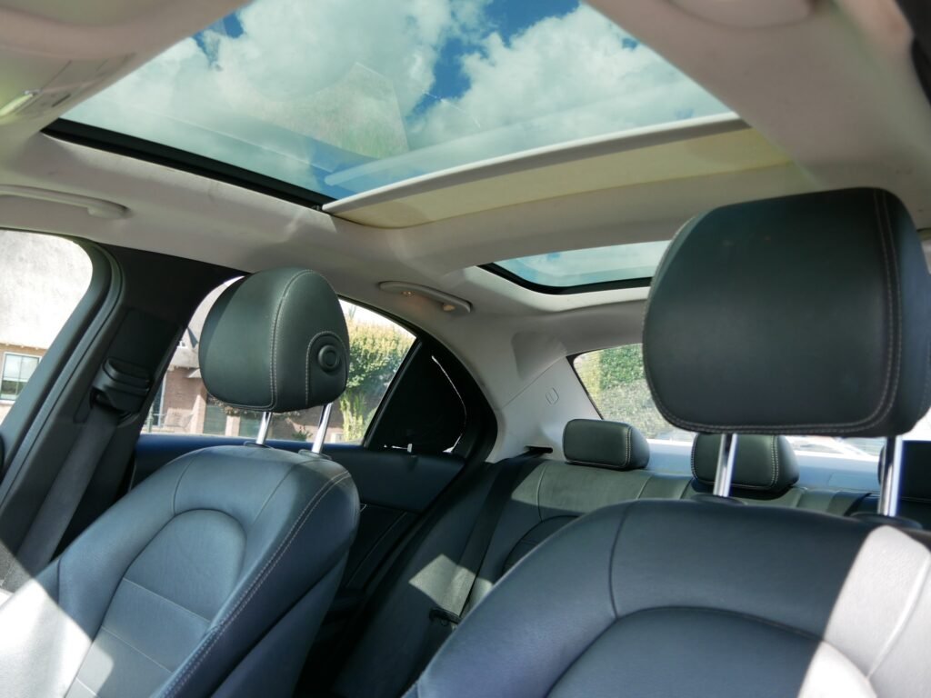 Mercedes-Benz C-Klasse – 18