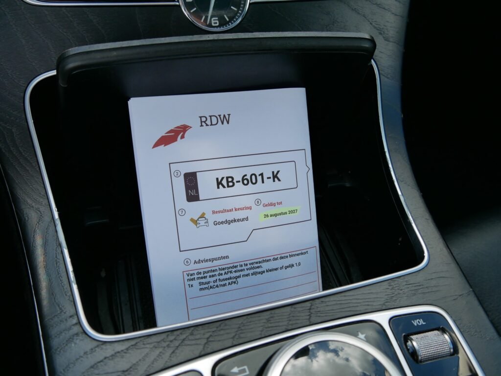 Mercedes-Benz C-Klasse – 21