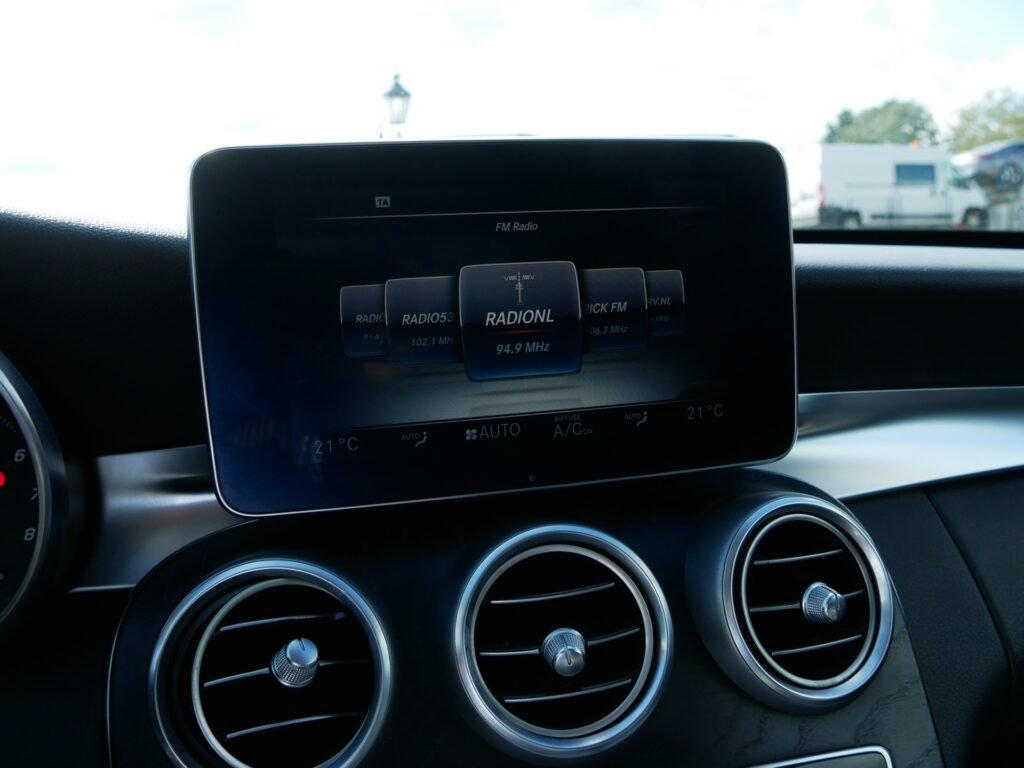 Mercedes-Benz C-Klasse – 23