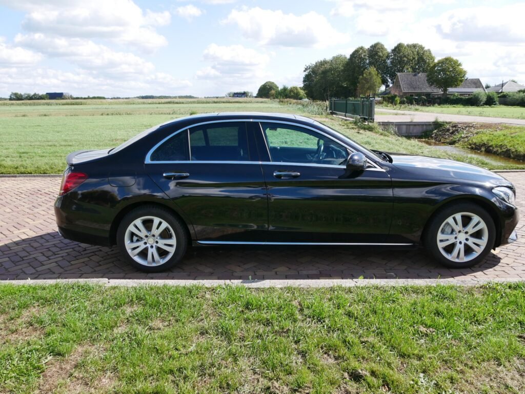Mercedes-Benz C-Klasse – 6