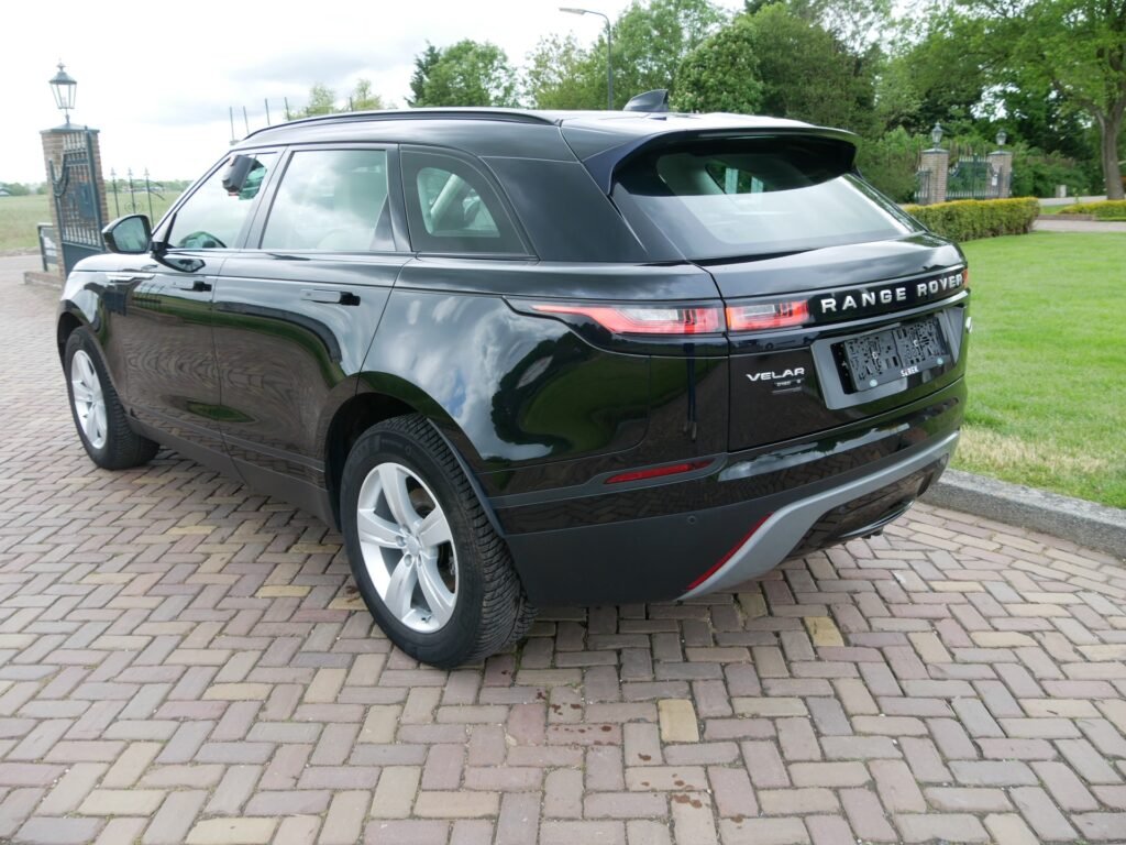 Land Rover Range Rover Velar – 10