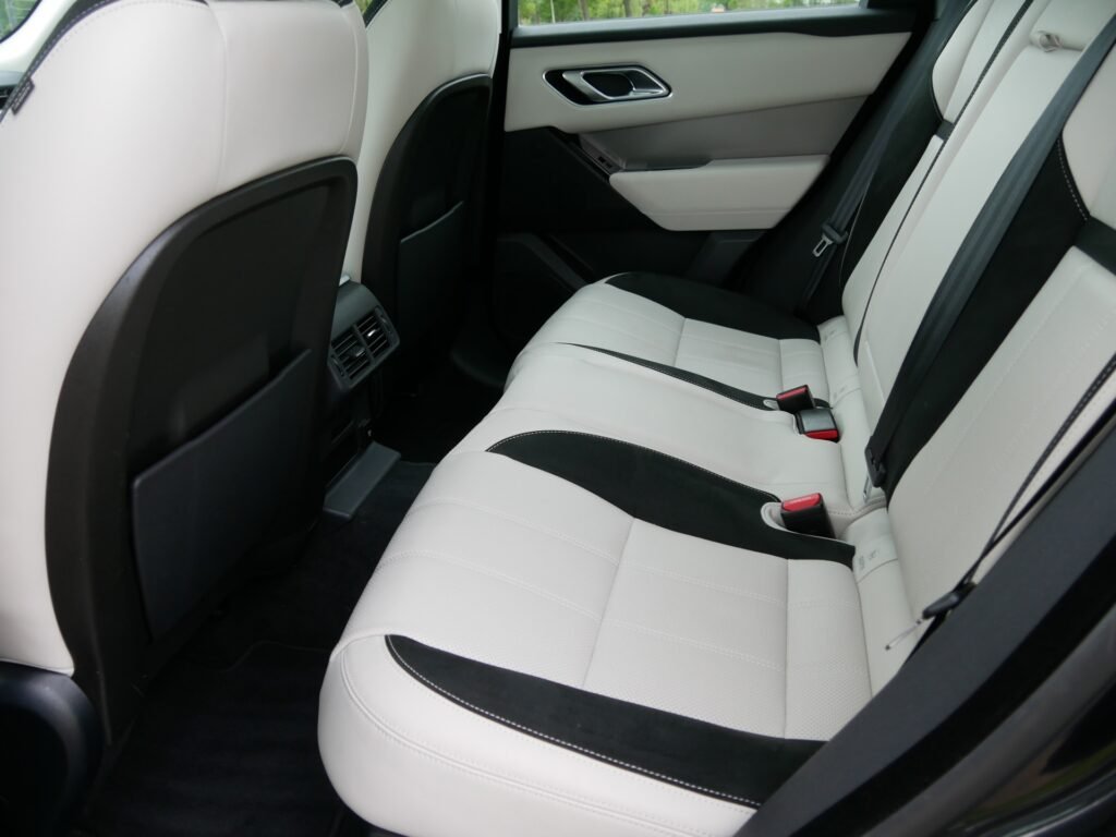 Land Rover Range Rover Velar – 15