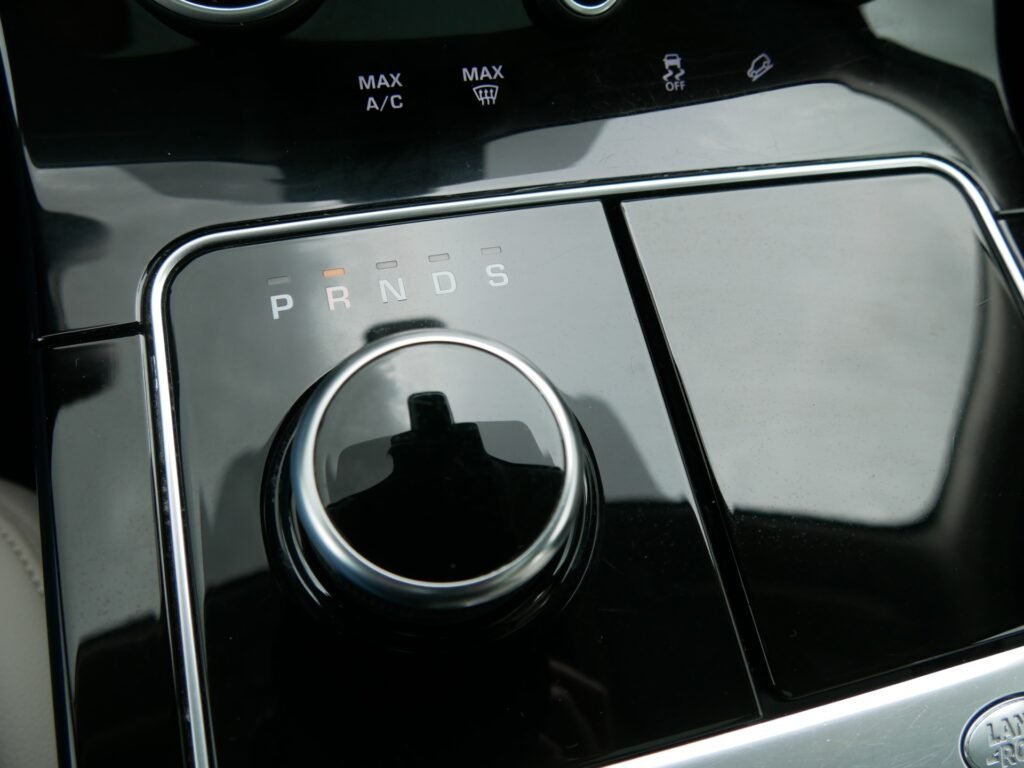 Land Rover Range Rover Velar – 26