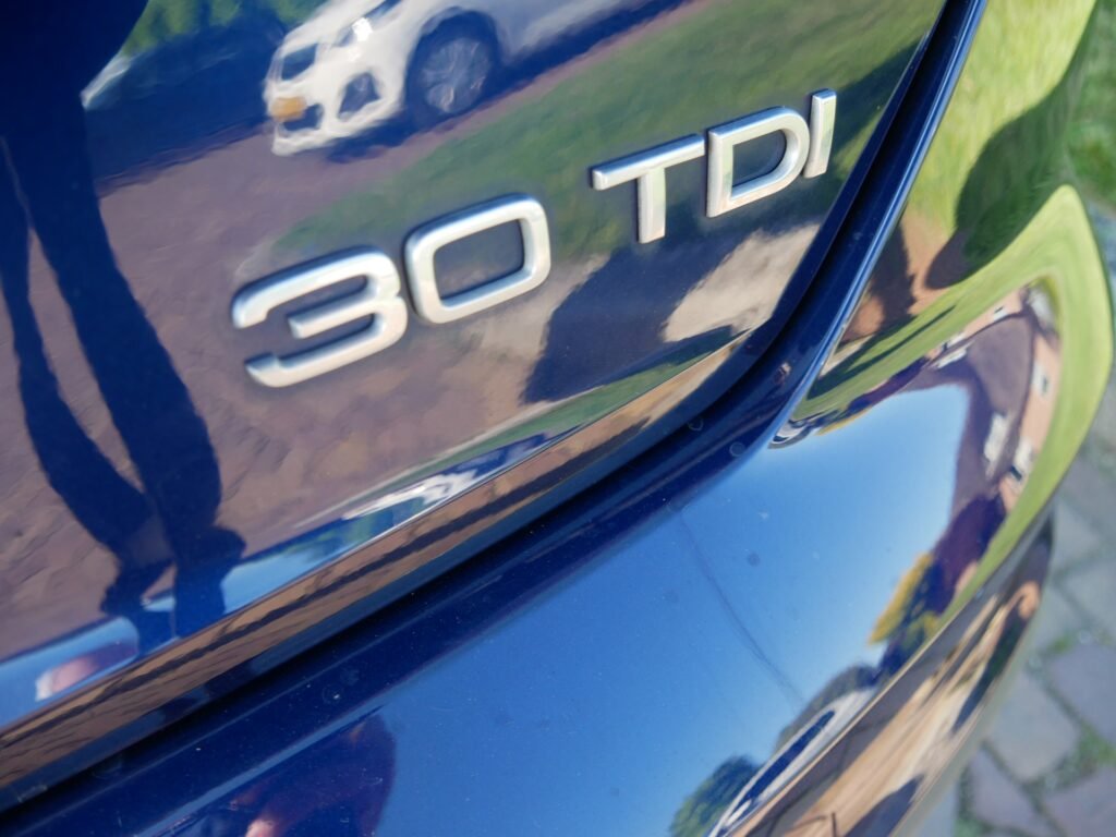Audi A4 – 10