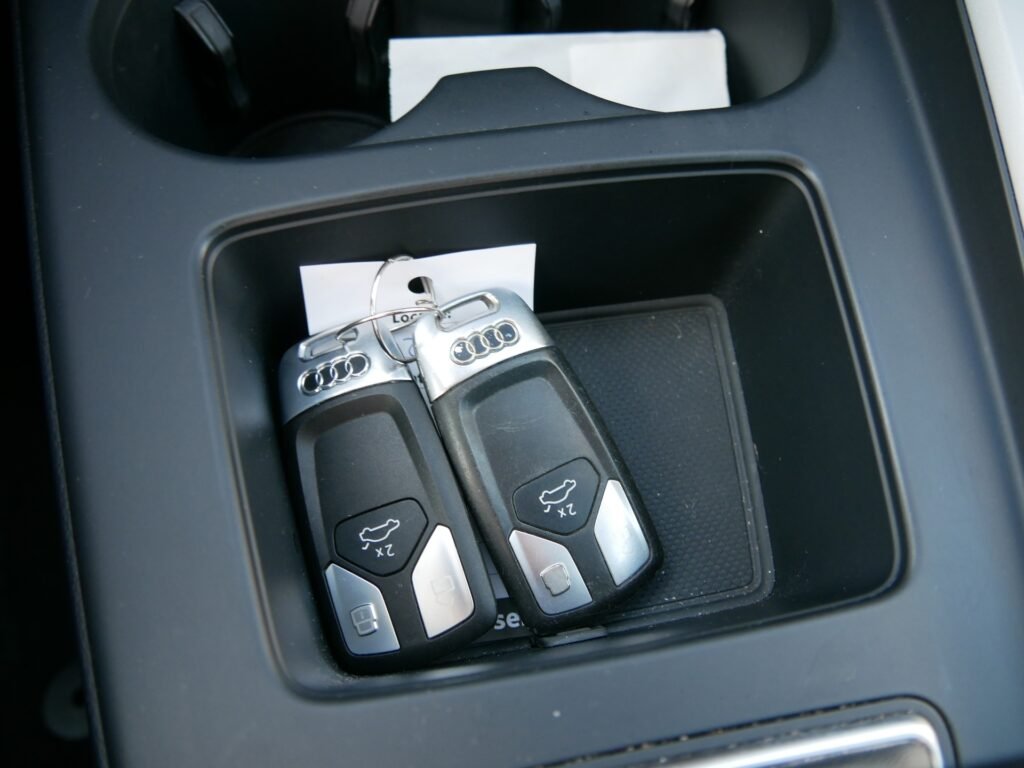 Audi A4 – 23