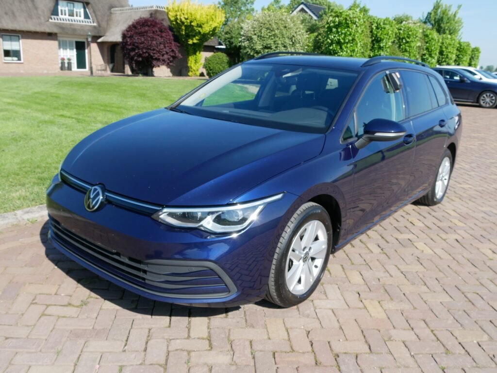 Volkswagen Golf – 4