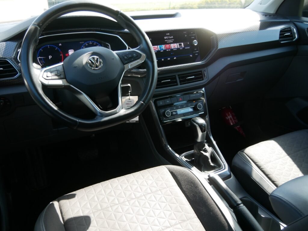 Volkswagen T-Cross – 15